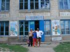 Девятый день 10.07.2007 19:08:42