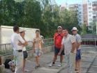 Первый день 02.07.2010 11:30:06