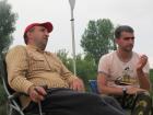 Второй день 08.07.2012 09:07:37