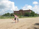 Седьмой день 10.07.2011 01:01:37