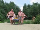 Второй день 08.07.2013 19:21:31